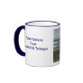 Point Galera Toco Trinidad & Tobago Mug