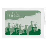 Point Isabel Curlews cards