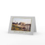 'Point o' Woods Yacht Club & Marina' Blank Card