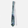 Point of Ignition Necktie