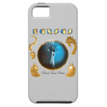 Point of Know Return iPhone 5 Covers