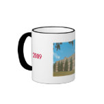 Point Pleasant High School Commemorative Mug