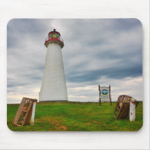 Point Prim - Mousepad