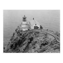 Point Reyes Lighthouse Post Cards