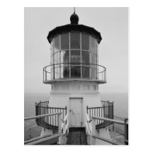 Point Reyes Lighthouse Post Cards