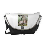 Pointe Shoes Courier Bags
