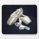 Pointe_shoes mousepad