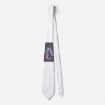 Pointe shoes custom tie