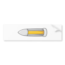 Pointed Bullet