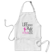 Pointeless Apron