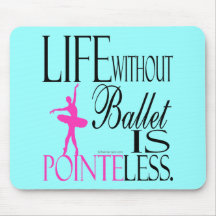 Pointeless Mouse Pad (customisable)