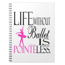 Pointeless Notebook