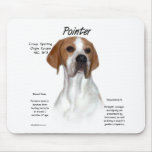 Pointer History Design