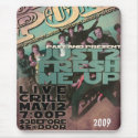 Pointless Concert 2009 mousepads