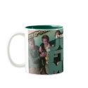 Pointless Concert 2009 mugs