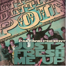 Pointless Concert 2009 Acrylic Cut Outs