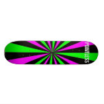 pointless skate board