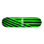 pointless skate board