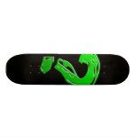 pointless skateboard