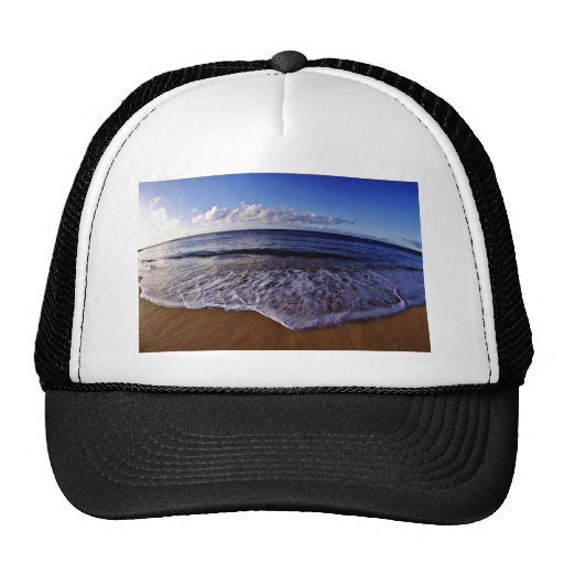 Poipu Beach - Kauai Hat