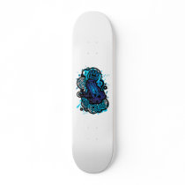 Poison_dart_frog Skate Decks