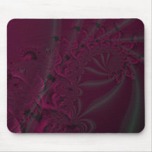 Poison Ivy Mousemats