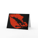 poison lips cards
