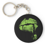 Poison Lips keychains