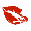 poison lips t-shirts