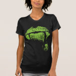 Poison Lips Tshirt