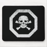 Poison mousepads