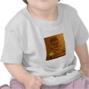 Poisoned Ocean Tshirts (<em>£12.95</em>)