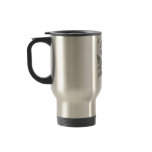 Poisonous hemlock - Conium maculatum mugs