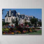 Poitou-Charentes, La Rochelle, France posters