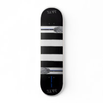 Poizon N' Duece Skate Board