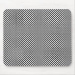 PokaDot Print mousepads