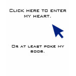 poke my boob. t-shirts