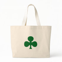 Poker Addict Tote Bag