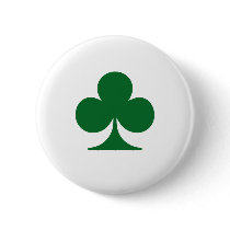 Poker Addict Pinback Buttons