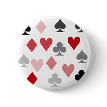 Poker Addict Buttons