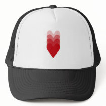 Poker Addict Mesh Hats