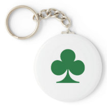 Poker Addict Keychains