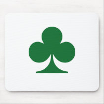 Poker Addict Mousepads
