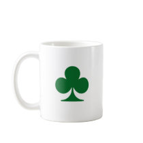 Poker Addict Coffee Mugs