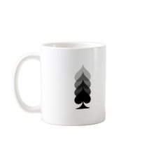 Poker Addict Coffee Mug
