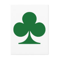 Poker Addict Postcards