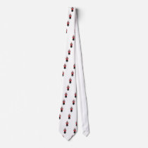 Poker Addict Custom Tie