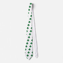 Poker Addict Tie