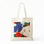 Poker bags