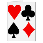 Poker Card